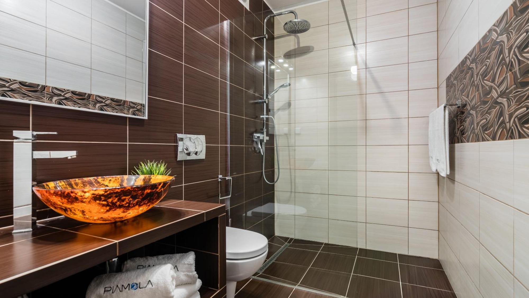 Morskie Apartamenty Przy Plazy Piamola Krynica Morska Exterior foto